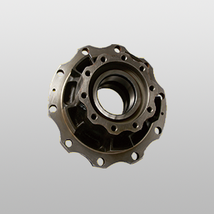 商用車免維護輪轂軸承（單元）